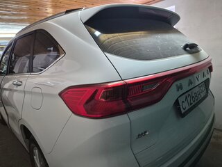 2025 Haval M6 II, белый, 1860000 рублей, вид 3