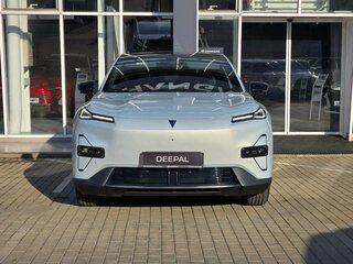 2026 Changan Deepal S05 I, серый, 4349900 рублей, вид 2