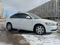 2012 Volvo S40 II Рестайлинг, белый, 720000 рублей