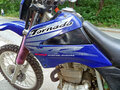 2003 Honda XR 250, синий, 170000 рублей - вид 5