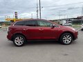 2008 Mazda CX-7 I, красный - вид 1