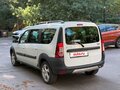 2020 Lada (ВАЗ) Largus Cross I, белый - вид 3