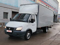 2022 ГАЗ 3309, белый, 1700000 рублей