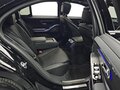 2024 Mercedes-Benz S-Класс 450 d 4MATIC VII (W223), чёрный - вид 4