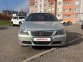 2013 Lifan Solano I (620), серебристый, 250000 рублей