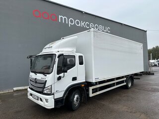 2023 Foton S120, белый, 3285000 рублей, вид 1