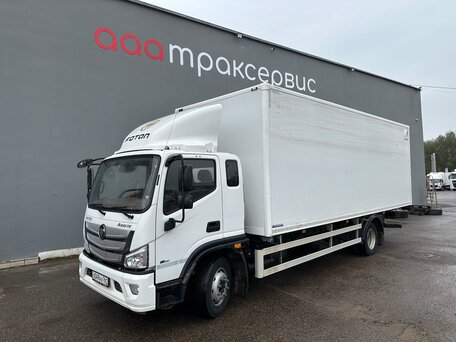 2023 Foton S120, белый, 3285000 рублей, вид 1