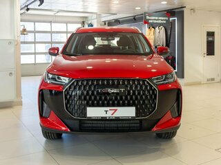 2026 Tenet T7, красный, 2940000 рублей, вид 3