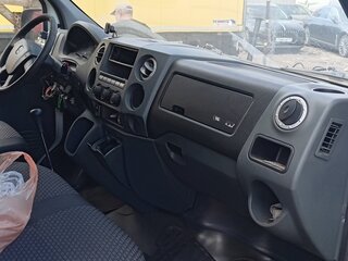 2020 ГАЗ ГАЗель Next, белый, 1422000 рублей, вид 5