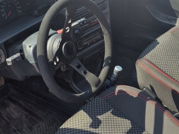 2008 Lada (ВАЗ) 2115, серебристый, 350000 рублей - вид 6