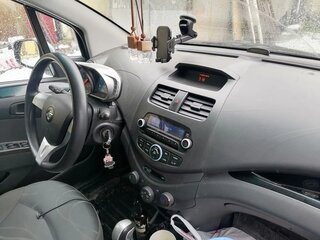 2017 Ravon R2, серебристый, 500000 рублей, вид 5
