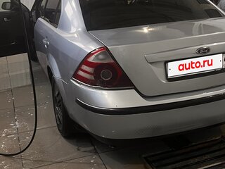 2002 Ford Mondeo III, серый, 250000 рублей, вид 5