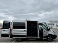 2020 Ford Transit, серый - вид 1