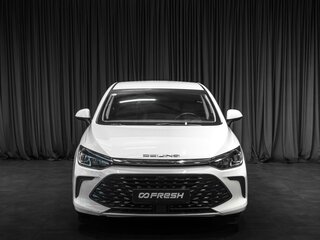 2023 BAIC U5 Plus, белый, 1199000 рублей, вид 3