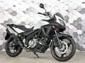 2013 Suzuki V-Strom DL 650, белый, 725000 рублей