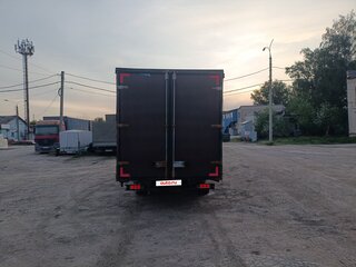 2006 ГАЗ ГАЗель (3302), белый, 1000000 рублей, вид 4