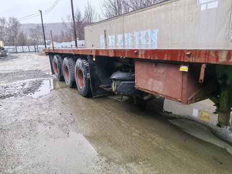 2007 Scania P-series, красный, 3400000 рублей, вид 3