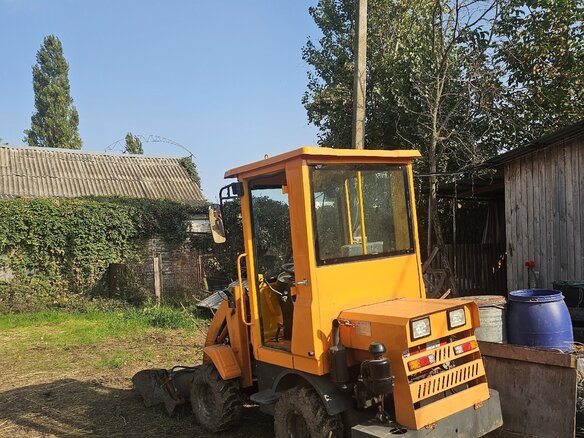 2026 KATO HD, 1240000 рублей - вид 8