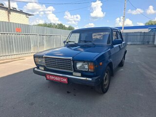 Lada (ВАЗ) 2107