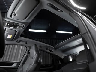 2025 Porsche Cayenne Coupé III Рестайлинг, серый, 21041500 рублей, вид 5