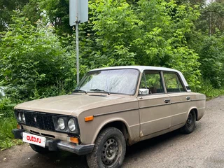 1994 Lada (ВАЗ) 2106, бежевый, 80000 рублей, вид 2