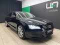 2013 Audi A8 III (D4), чёрный, 2530000 рублей