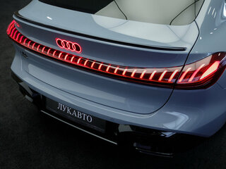 2026 Audi A5 L III (B10), голубой, 6399000 рублей, вид 5