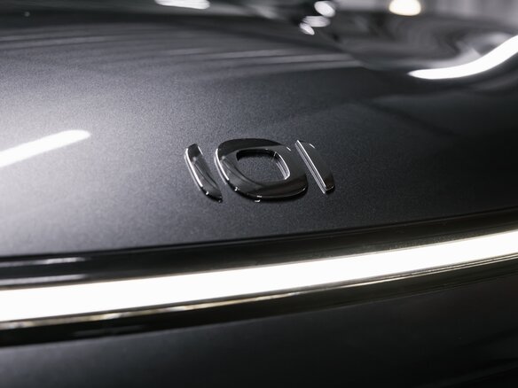 2026 Changan Qiyuan Q05 51.9 kWh II, серый, 2303000 рублей - вид 1