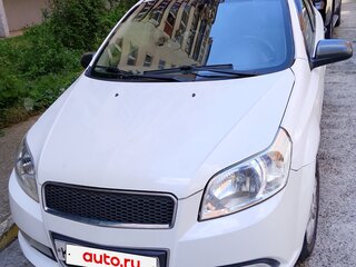 2019 Ravon Nexia R3, белый, 690000 рублей, вид 1