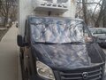 2016 ГАЗ ГАЗель Next 4.6, чёрный, 1150000 рублей - вид 3