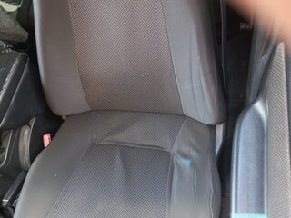 2012 Chevrolet Niva I Рестайлинг, чёрный, 530000 рублей, вид 5