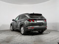 2021 Hyundai Tucson IV, серый - вид 6