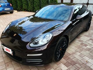 2016 Porsche Panamera 4 I Рестайлинг, коричневый, 3500000 рублей, вид 1