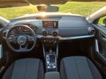 2018 Audi Q2 I, чёрный, 1600000 рублей - вид 10