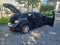 2010 Mazda Axela II, чёрный, 950000 рублей - вид 4