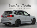 2026 BMW X5 30d IV (G05/G18) Рестайлинг, серый, 15490000 рублей - вид 6