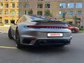 2021 Porsche 911 Turbo S VIII (992), серый, 21000000 рублей - вид 2