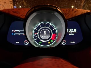 2019 Aston Martin V8 Vantage IV, серый, 21600000 рублей, вид 5