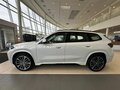 2026 BMW X1 Long 25Li xDrive III (U11/U12), белый, 5950000 рублей - вид 6