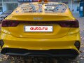 2022 Kia Cerato IV Рестайлинг, белый, 2065000 рублей - вид 6
