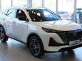 2025 Changan UNI-S I, белый, 3179900 рублей - вид 3