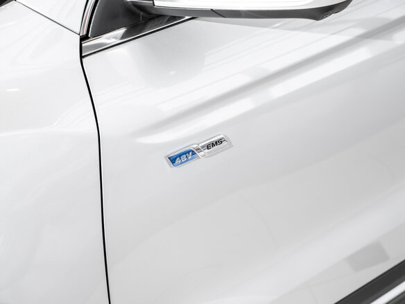 2026 Belgee X70 I Рестайлинг, серебристый, 3039990 рублей - вид 27