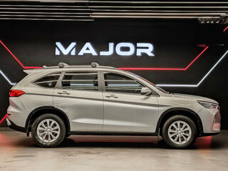2024 Haval M6 II, серый, 1800000 рублей, вид 4