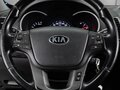 2015 Kia Sorento II Рестайлинг, белый, 1639000 рублей - вид 11