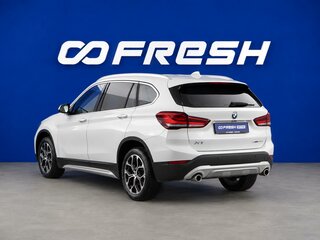 2023 BMW X1 Long 20Li sDrive II (F48) Рестайлинг, белый, 3999444 рублей, вид 2