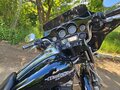 2012 Harley-Davidson Street Glide, чёрный, 950000 рублей - вид 7