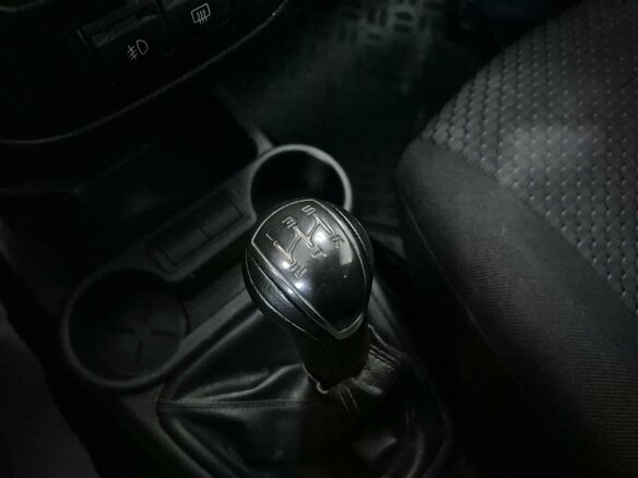 2013 Lada (ВАЗ) Granta I, красный, 248000 рублей - вид 18