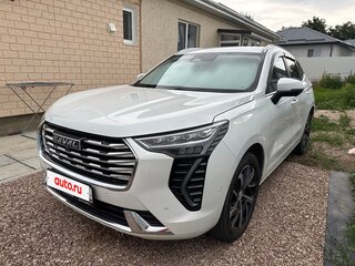 2023 Haval Jolion I, серый, 1650000 рублей, вид 2