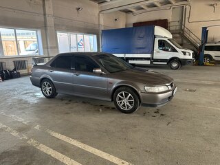 2000 Honda Accord VI, серый, 550000 рублей, вид 5