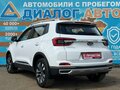 2021 Chery Tiggo 4 I Рестайлинг, белый - вид 6
